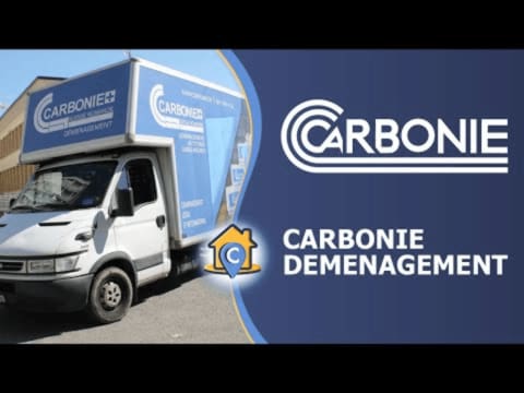 Vidéo de présentation des services de déménagement à Lausanne